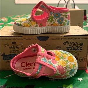 Cienfa toddler shoes